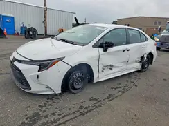 5YFB4MDE9TP376507 2026 TOYOTA COROLLA