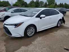 5YFB4MDE9TP376717 2026 TOYOTA COROLLA