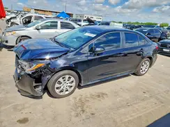 5YFB4MDE9TP376829 2026 TOYOTA COROLLA