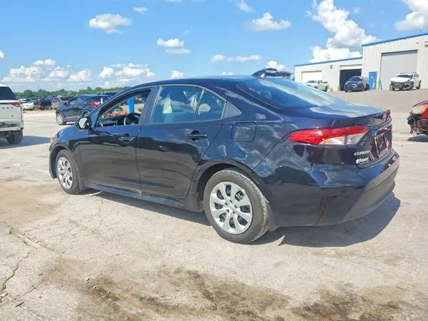 5YFB4MDE9TP376863 2026 TOYOTA COROLLA - Image 2