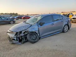 5YFB4MDE9TP377799 2026 TOYOTA COROLLA
