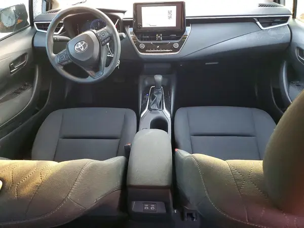 5YFB4MDE9TP377799 2026 TOYOTA COROLLA - Image 8