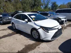 5YFB4MDE9TP377897 2026 TOYOTA COROLLA