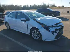 5YFB4MDE9TP378757 2026 TOYOTA COROLLA
