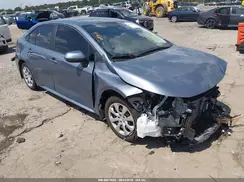 5YFB4MDE9TP379004 2026 TOYOTA COROLLA