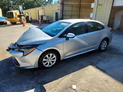 5YFB4MDE9TP382419 2026 TOYOTA COROLLA