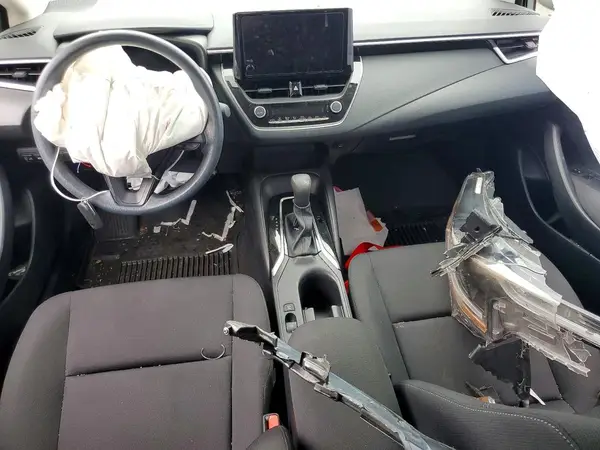 5YFB4MDE9TP383585 2026 TOYOTA COROLLA - Image 8