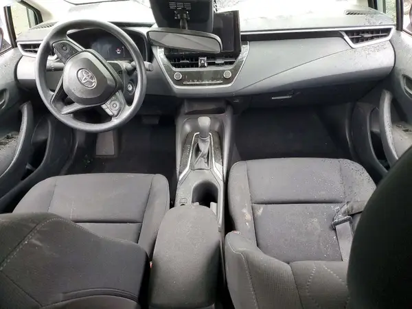 5YFB4MDE9TP383778 2026 TOYOTA COROLLA - Image 8