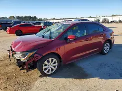 5YFB4MDE9TP384719 2026 TOYOTA COROLLA