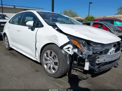 5YFB4MDE9TP384820 2026 TOYOTA COROLLA