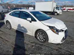 5YFB4MDE9TP385417 2026 TOYOTA COROLLA