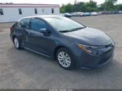 5YFB4MDE9TP385482 2026 TOYOTA COROLLA