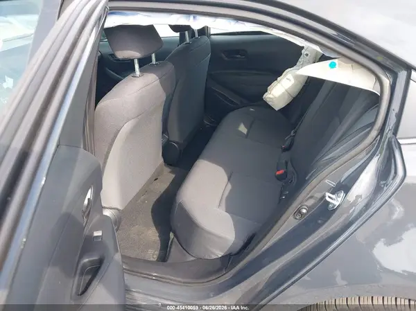 5YFB4MDE9TP385482 2026 TOYOTA COROLLA - Image 8