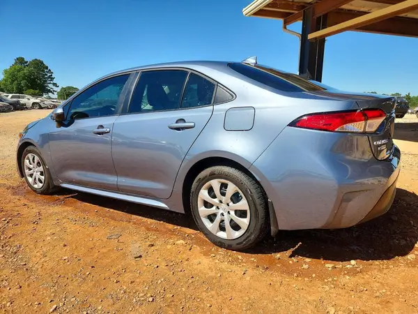 5YFB4MDE9TP385725 2026 TOYOTA COROLLA - Image 2