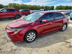 5YFB4MDE9TP389886 2026 TOYOTA COROLLA