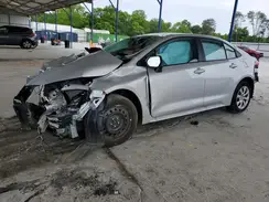 5YFB4MDE9TP391220 2026 TOYOTA COROLLA