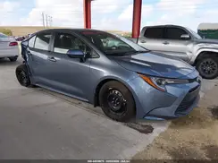 5YFB4MDE9TP392027 2026 TOYOTA COROLLA