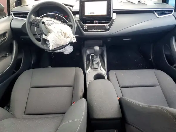 5YFB4MDE9TP392030 2026 TOYOTA COROLLA - Image 8