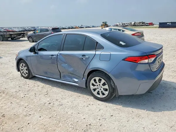 5YFB4MDE9TP393078 2026 TOYOTA COROLLA - Image 2