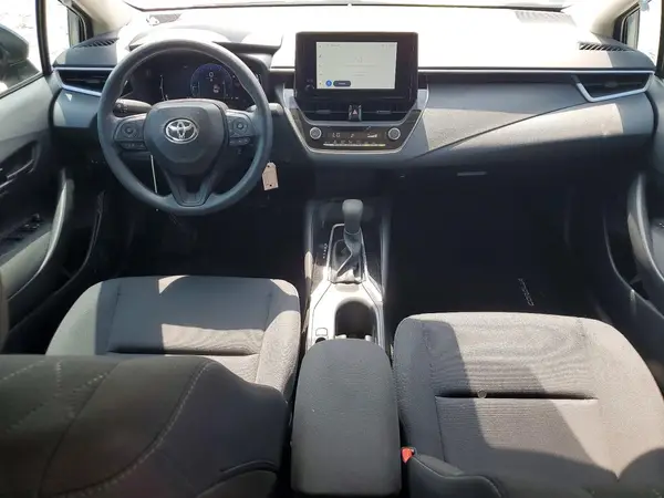 5YFB4MDE9TP393078 2026 TOYOTA COROLLA - Image 8
