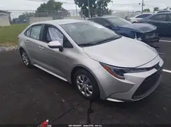 5YFB4MDE9TP396255 2026 TOYOTA COROLLA