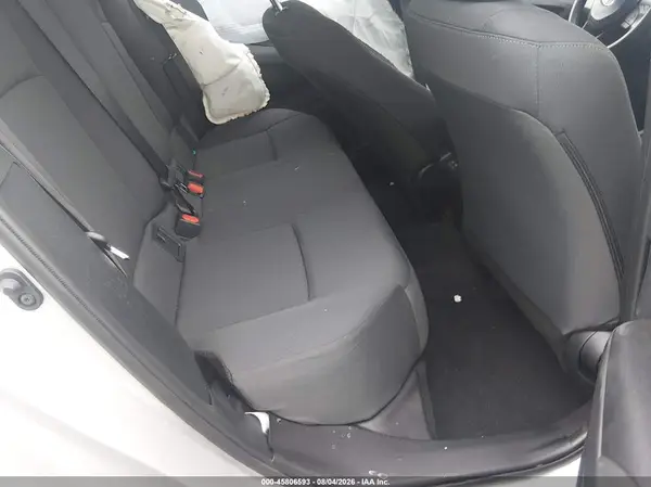 5YFB4MDE9TP396255 2026 TOYOTA COROLLA - Image 8