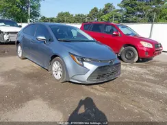 5YFB4MDE9TP401874 2026 TOYOTA COROLLA