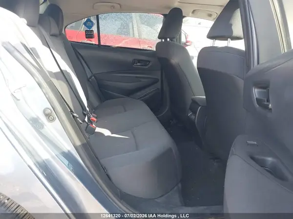 5YFB4MDE9TP401874 2026 TOYOTA COROLLA - Image 8