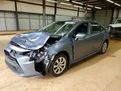 5YFB4MDE9TP404497 2026 TOYOTA COROLLA