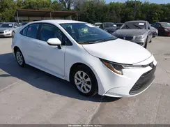 5YFB4MDE9TP405827 2026 TOYOTA COROLLA