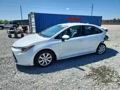5YFB4MDE9TP405925 2026 TOYOTA COROLLA