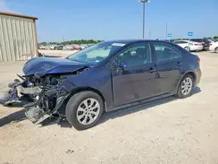 5YFB4MDE9TP406329 2026 TOYOTA COROLLA
