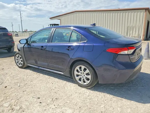 5YFB4MDE9TP406329 2026 TOYOTA COROLLA - Image 2