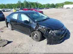 5YFB4MDE9TP406993 2026 TOYOTA COROLLA