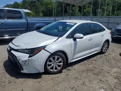 5YFB4MDE9TP407352 2026 TOYOTA COROLLA