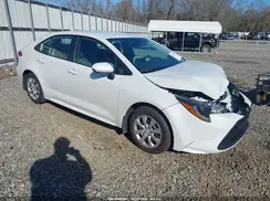 5YFB4MDE9TP408257 2026 TOYOTA COROLLA