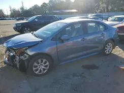 5YFB4MDE9TP408369 2026 TOYOTA COROLLA