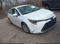 5YFB4MDE9TP409635 2026 TOYOTA COROLLA