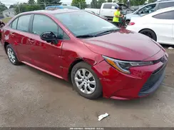 5YFB4MDE9TP410333 2026 TOYOTA COROLLA