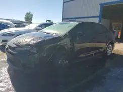 5YFB4MDE9TP410381 2026 TOYOTA COROLLA