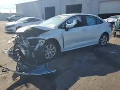 5YFB4MDE9TP412003 2026 TOYOTA COROLLA
