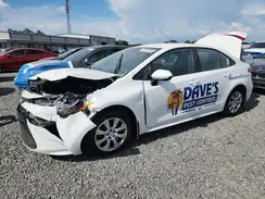 5YFB4MDE9TP412132 2026 TOYOTA COROLLA