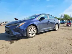 5YFB4MDE9TP412583 2026 TOYOTA COROLLA