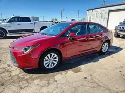 5YFB4MDE9TP412616 2026 TOYOTA COROLLA