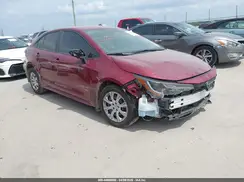 5YFB4MDE9TP413006 2026 TOYOTA COROLLA