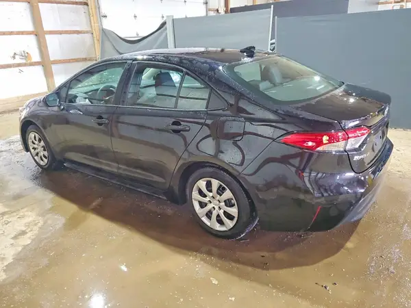 5YFB4MDE9TP414558 2026 TOYOTA COROLLA - Image 2