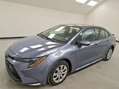5YFB4MDE9TP415127 2026 TOYOTA COROLLA