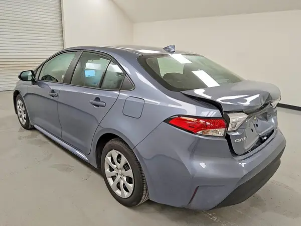 5YFB4MDE9TP415127 2026 TOYOTA COROLLA - Image 2