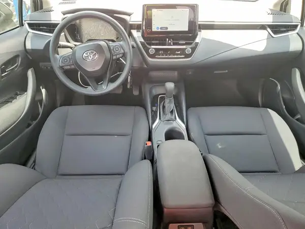5YFB4MDE9TP415399 2026 TOYOTA COROLLA - Image 8