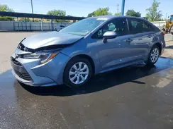 5YFB4MDE9TP416309 2026 TOYOTA COROLLA